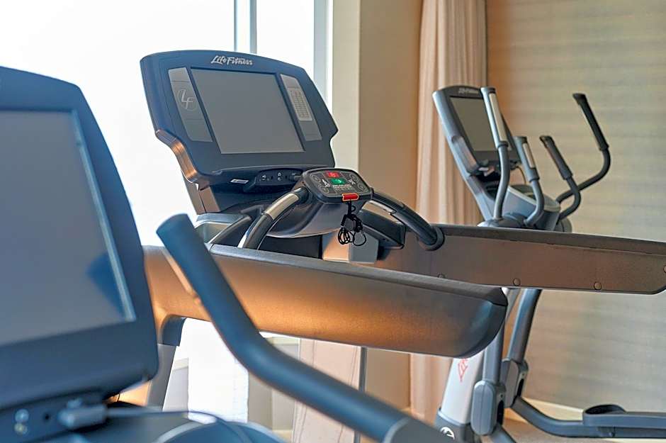ANA Holiday Inn Tokyo Bay by IHG