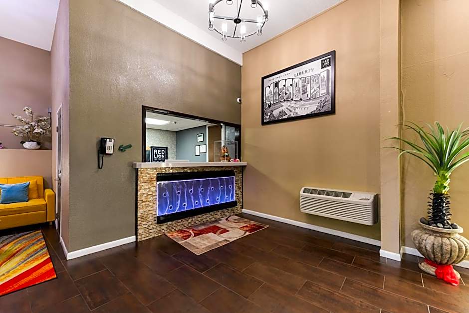 Baymont by Wyndham Liberty MO