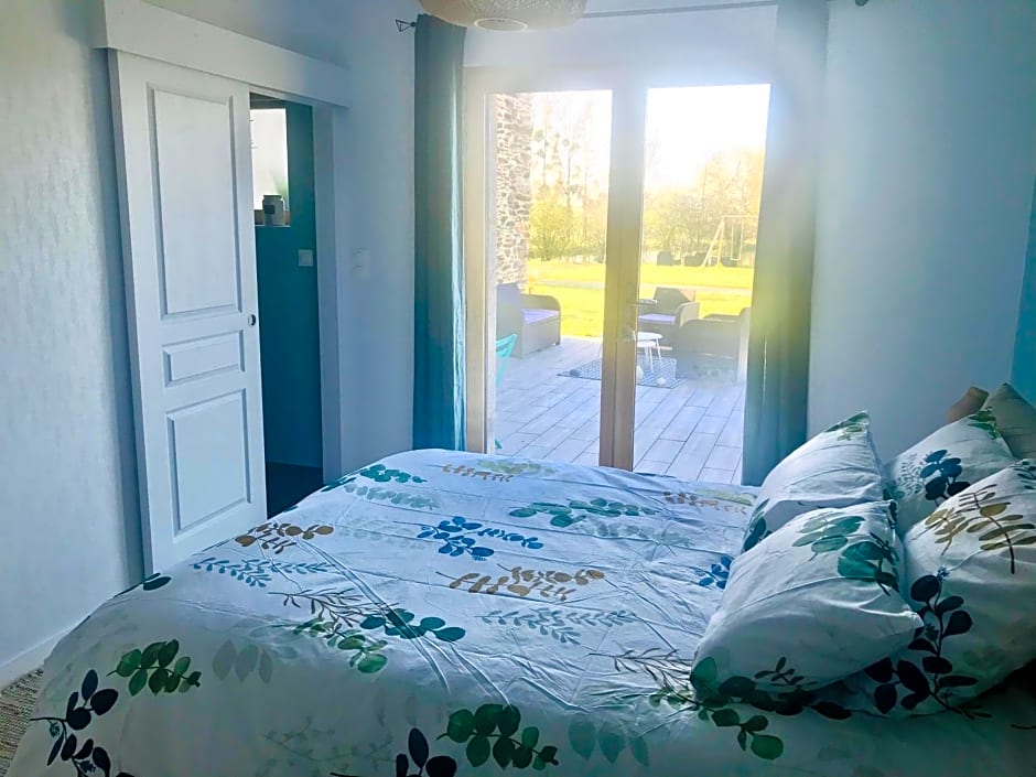 Au petit bonheur de Claire et Jo