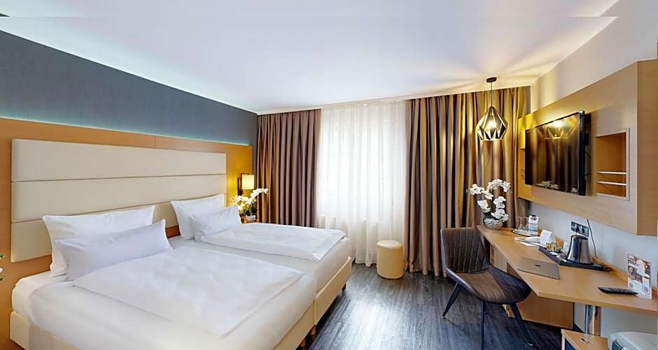PLAZA INN Heilbronn