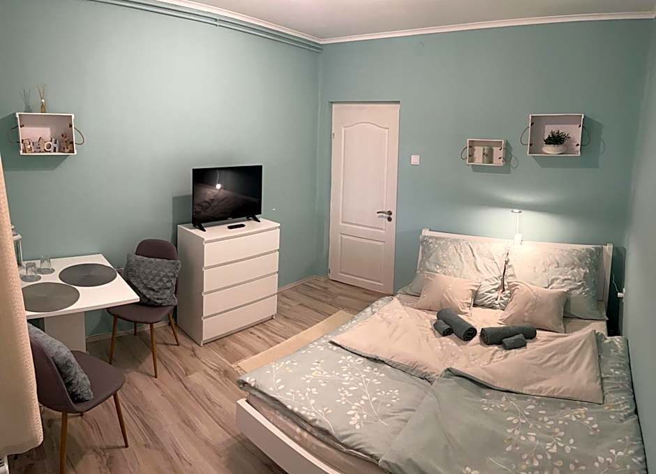 Négy Évszak Vendégház