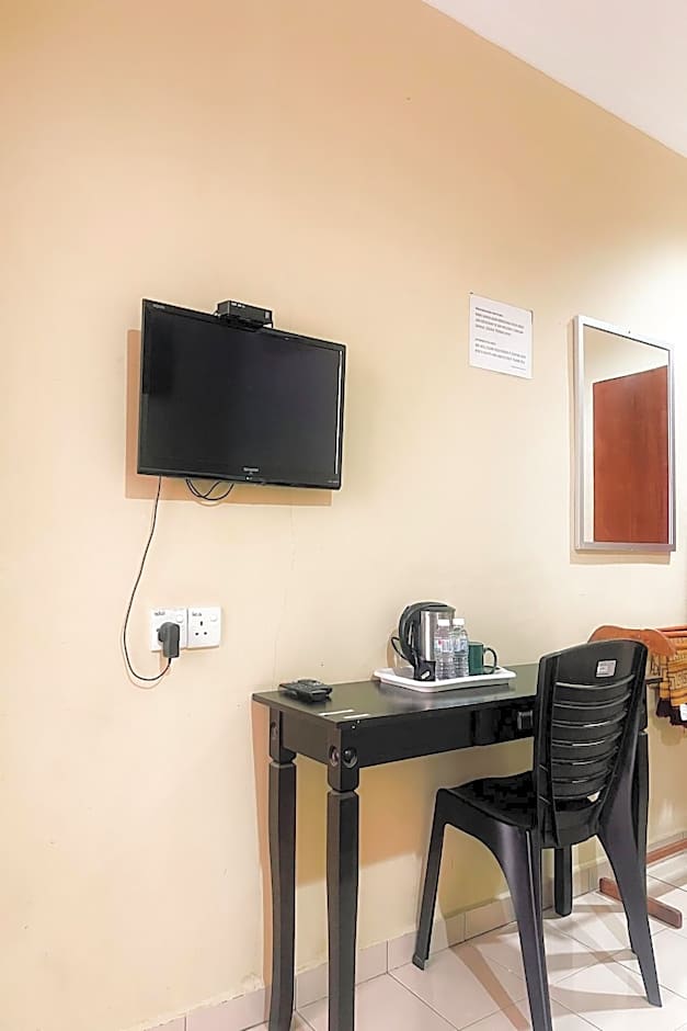 Langkawi Tok Jah Guest House Pantai Cenang