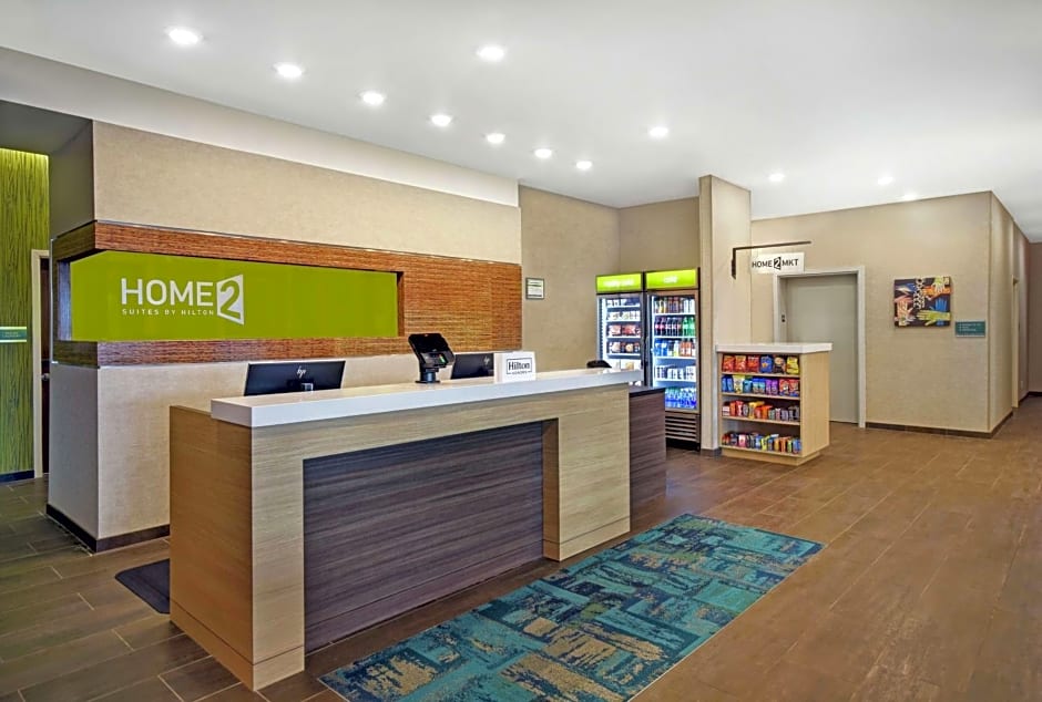 Home2 Suites By Hilton Lawrenceville Atlanta Sugarloaf, Ga