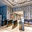 Tuxi International Apartment Guangzhou Beijing road pedestrian street Yuexiu time shop