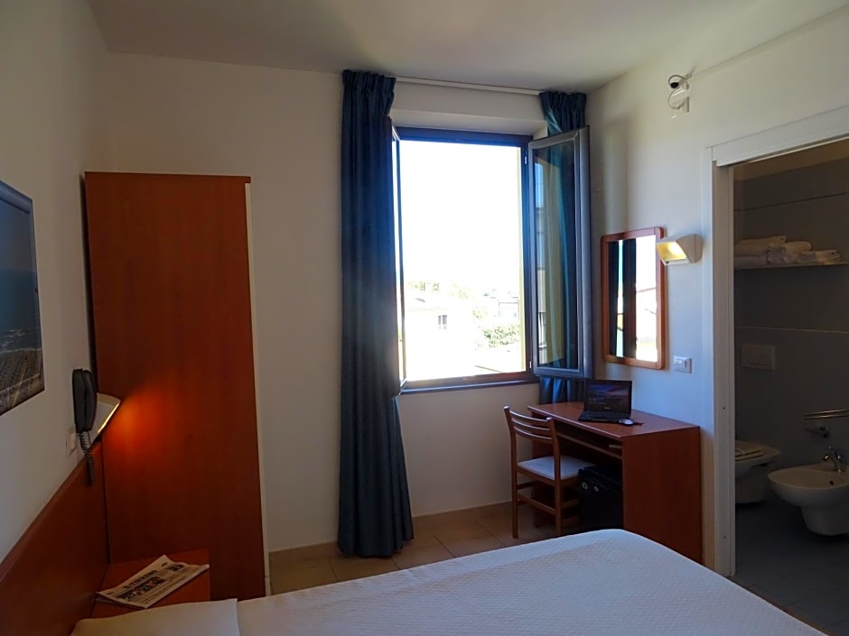 Hotel Sole E Mare