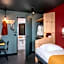 Eklo Paris Roissy CDG Airport