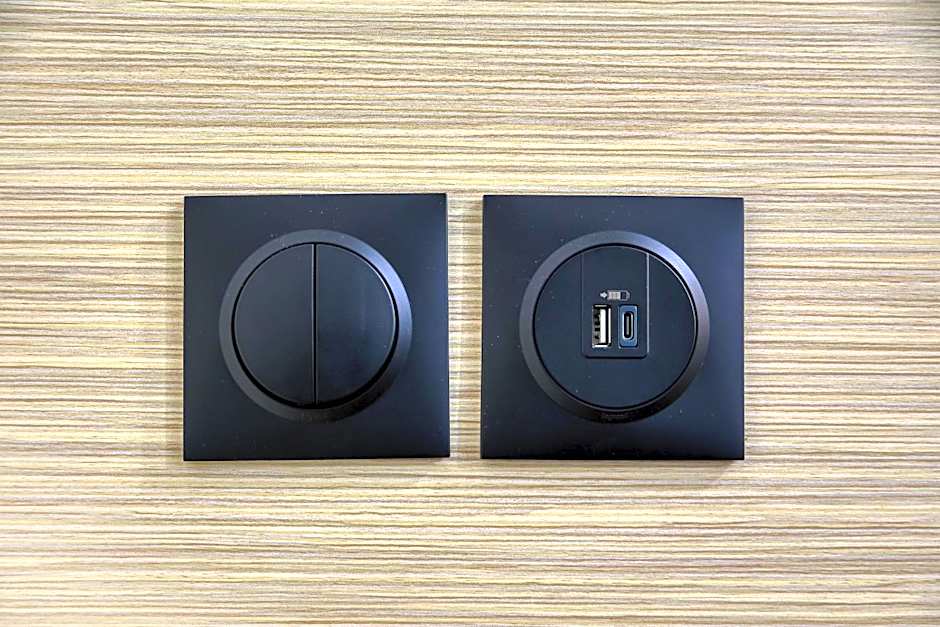 Hotel Premiere Classe Cergy Saint Christophe