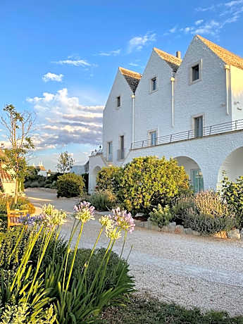 Masseria Grofoleo