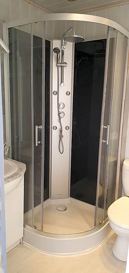 Hôtel les Deux Cols