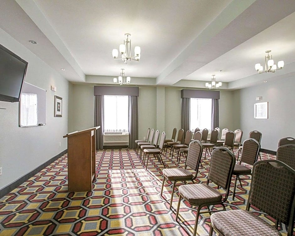 Quality Inn & Suites Bryan-College Station