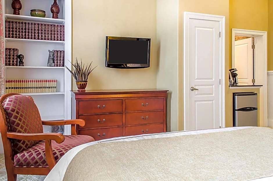 The Federal Pointe Inn Gettysburg, Ascend Hotel Collection