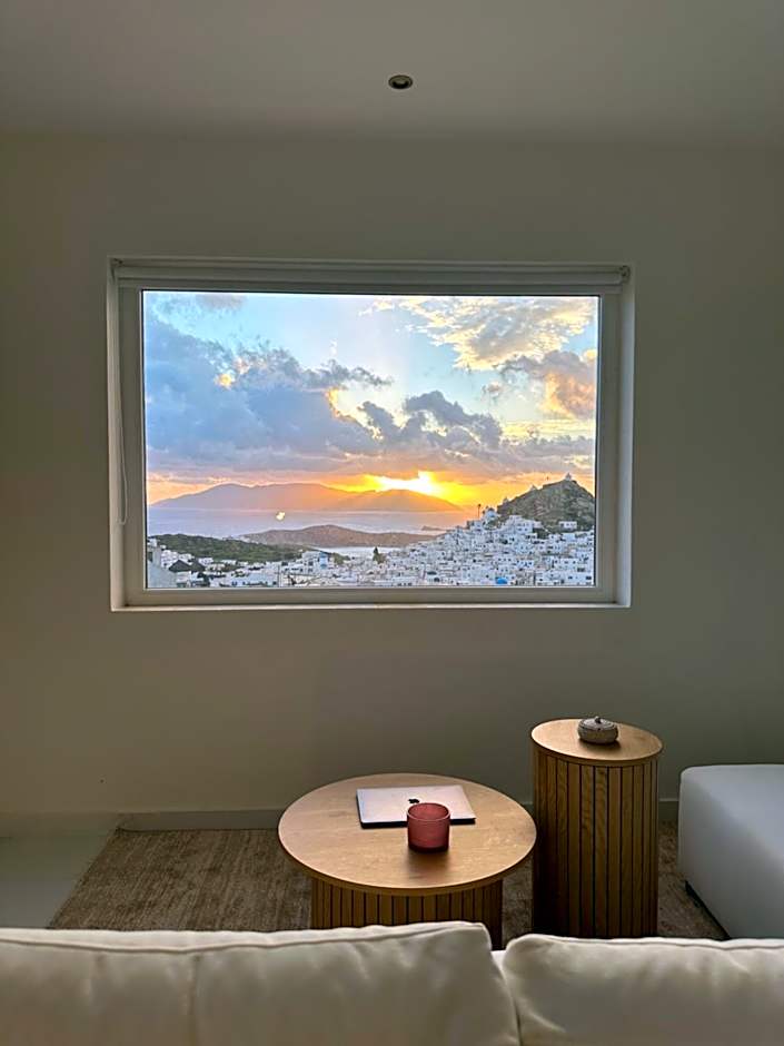 Skala Sunset Hotel and spa