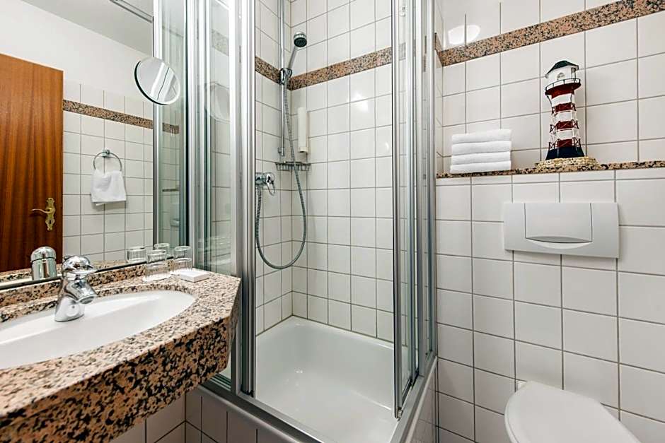 Hotel Birke, Ringhotel Kiel