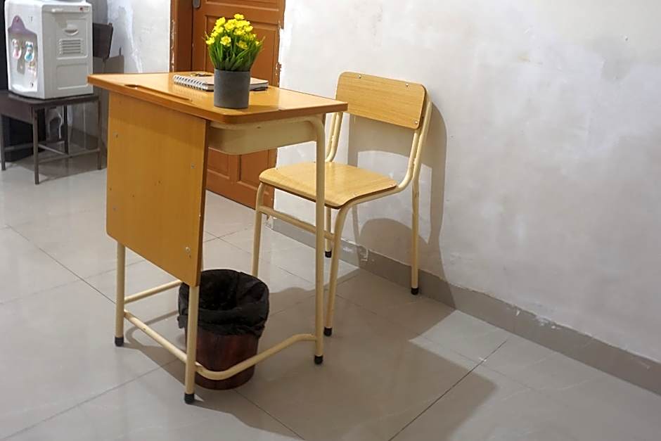 Hotel O Millow Kost Near Gedung Rektorat IAIN PAREPARE