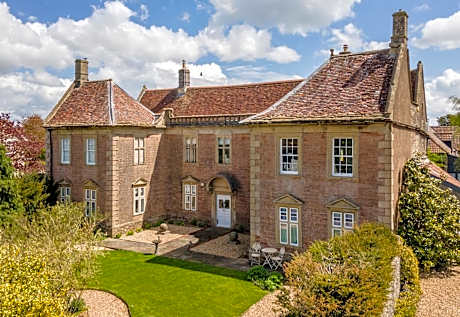 The Old Parsonage