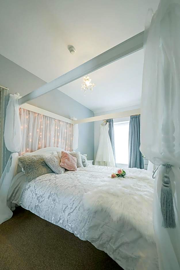 The Clee Hotel - Cleethorpes, Grimsby, Lincolnshire