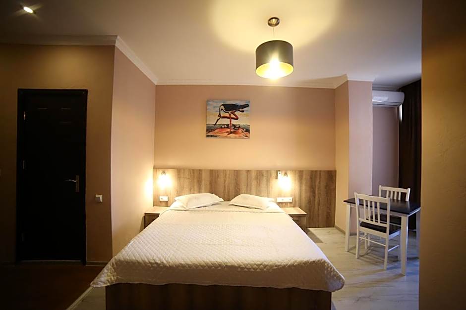 Hotel Soft