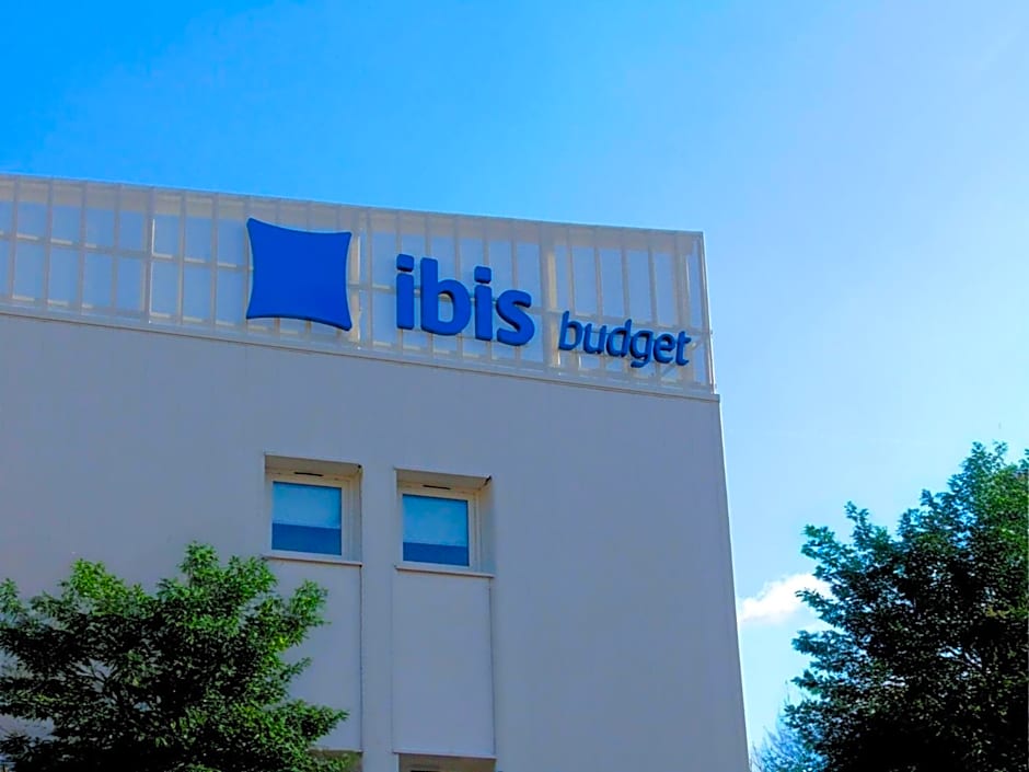 Hotel ibis budget Aix Les Bains - Gresy