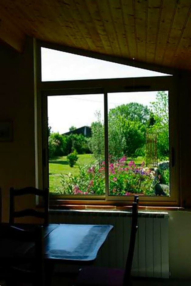 Chambre d'Hôtes Le Pigeonnier de Quittimont
