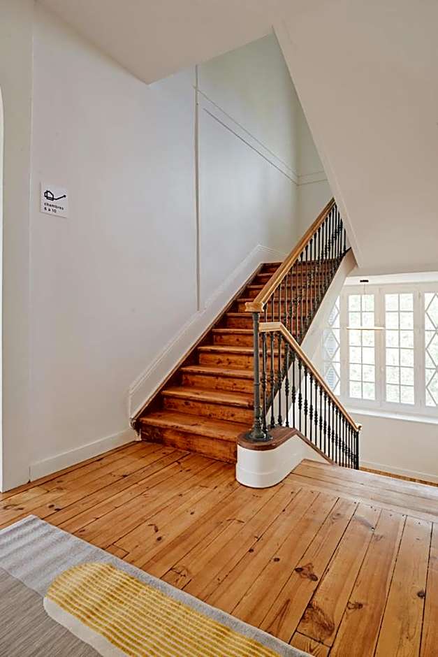 Maison Martouret - Colodge