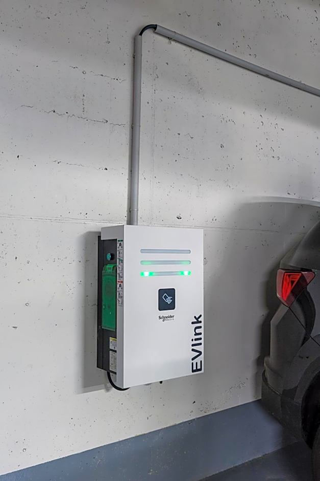 ibis budget Paris Clichy Mairie