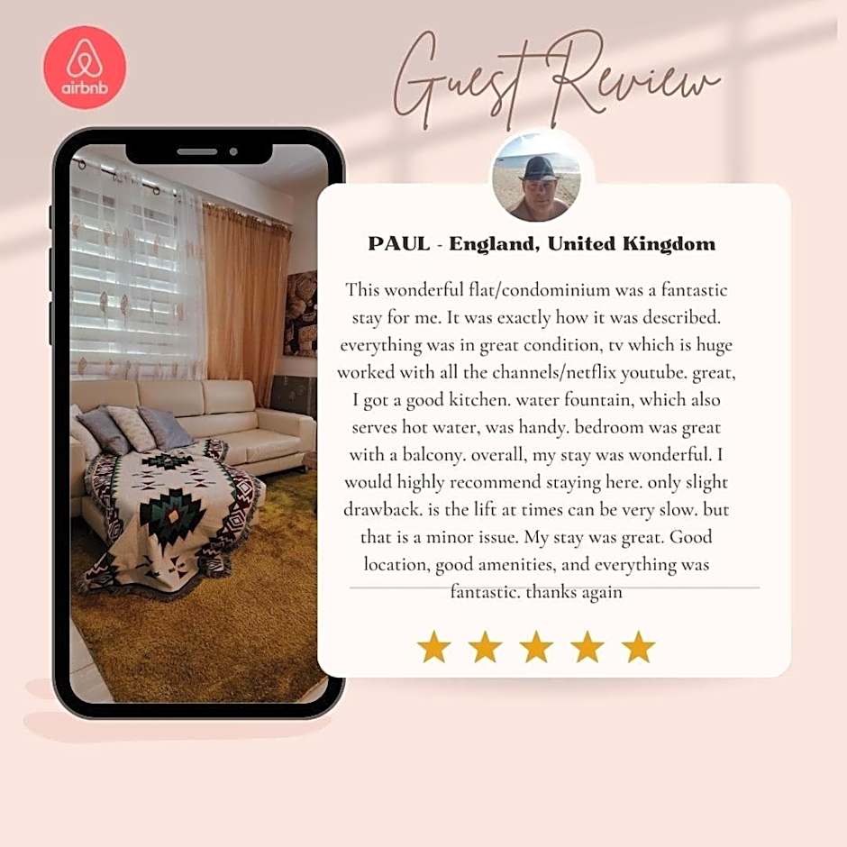 Vittoria Suites at Northpoint Pines Estate