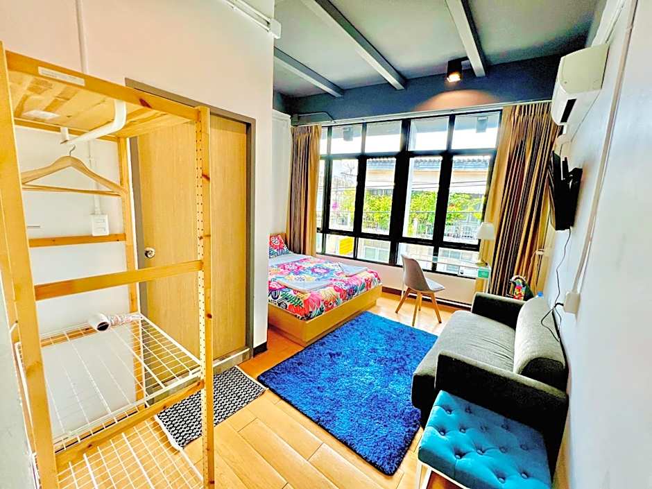 Daraya Hostel