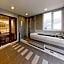 Sun Moon Lake Karuizawa Villa B&B