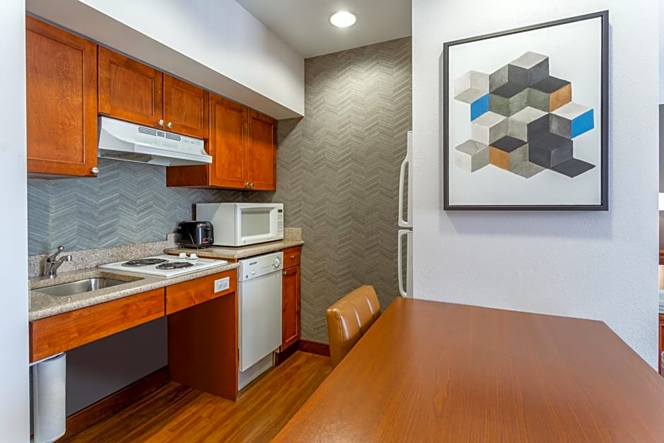 Homewood Suites by Hilton Albany