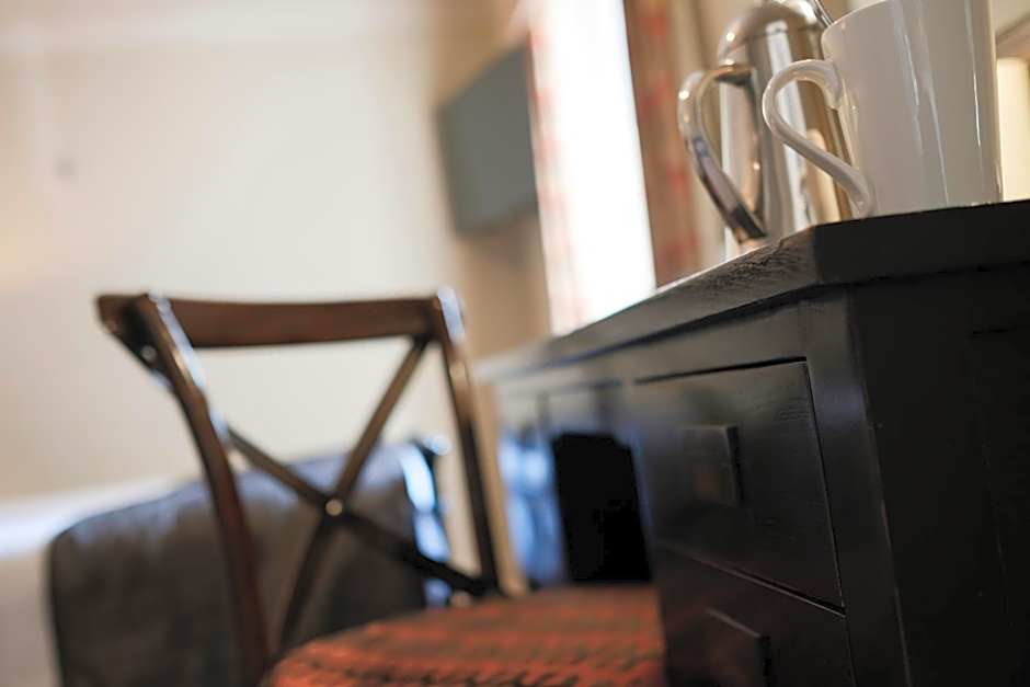 The White Swan Hotel