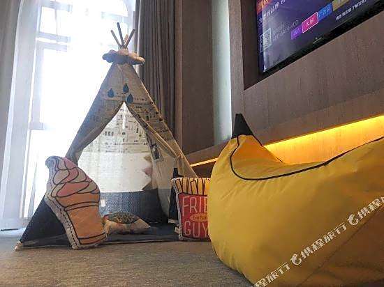 Myfeel Hotel (Ningbo Outlet Airport Branch)
