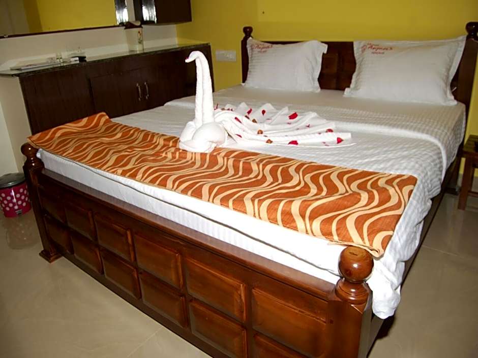 Hotel Anjali Classic International – Yercaud, MO