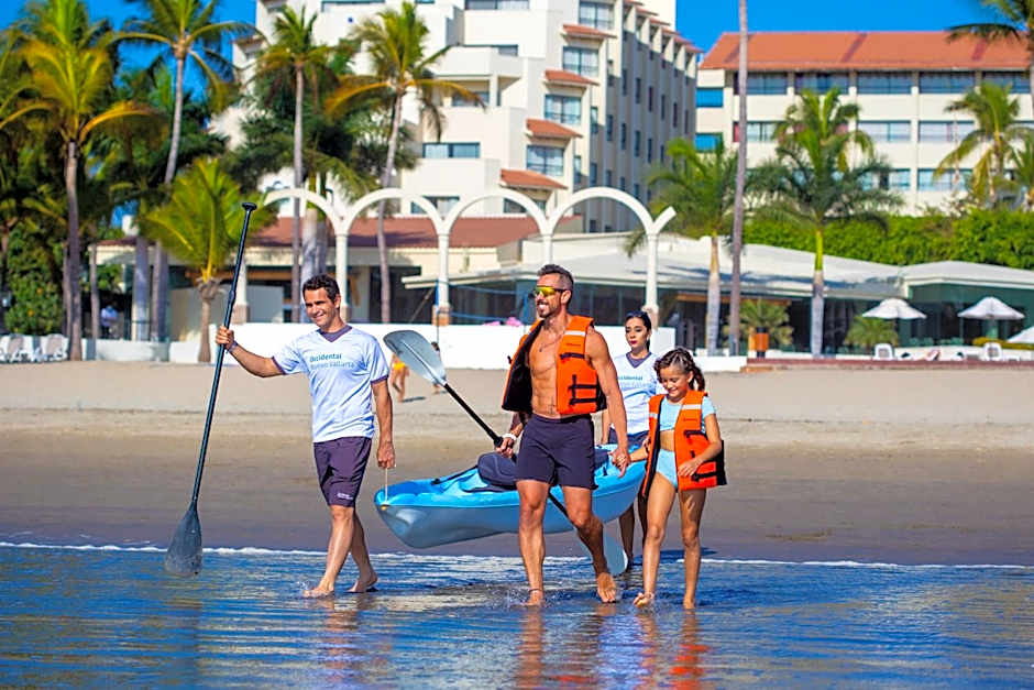 Occidental Nuevo Vallarta - All Inclusive