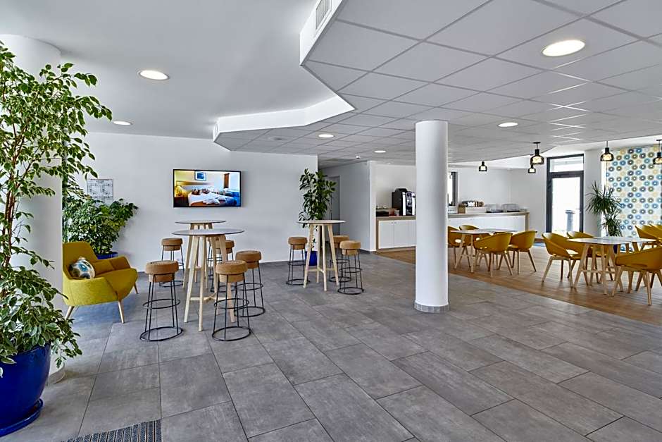 Résidence Vacances Bleues Les Coteaux de Jonzac