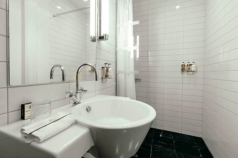 Hotel Borg by Keahotels