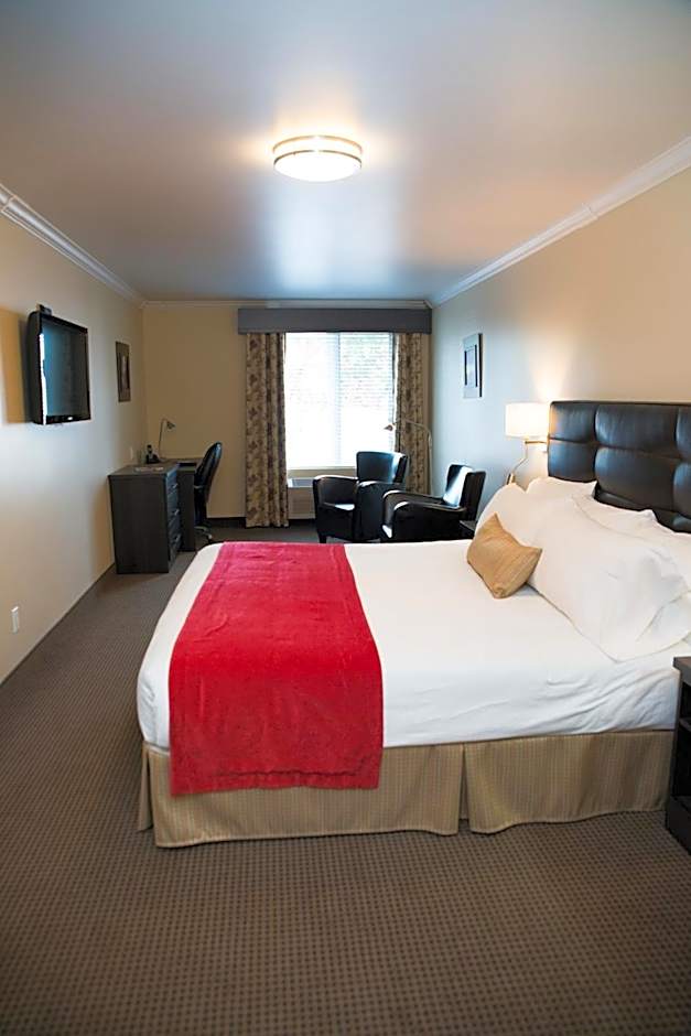 Auberge l'Ambassadeur