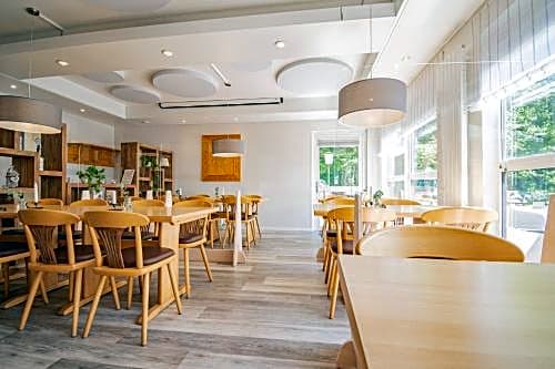 Landhotel Ringelsteiner Mühle