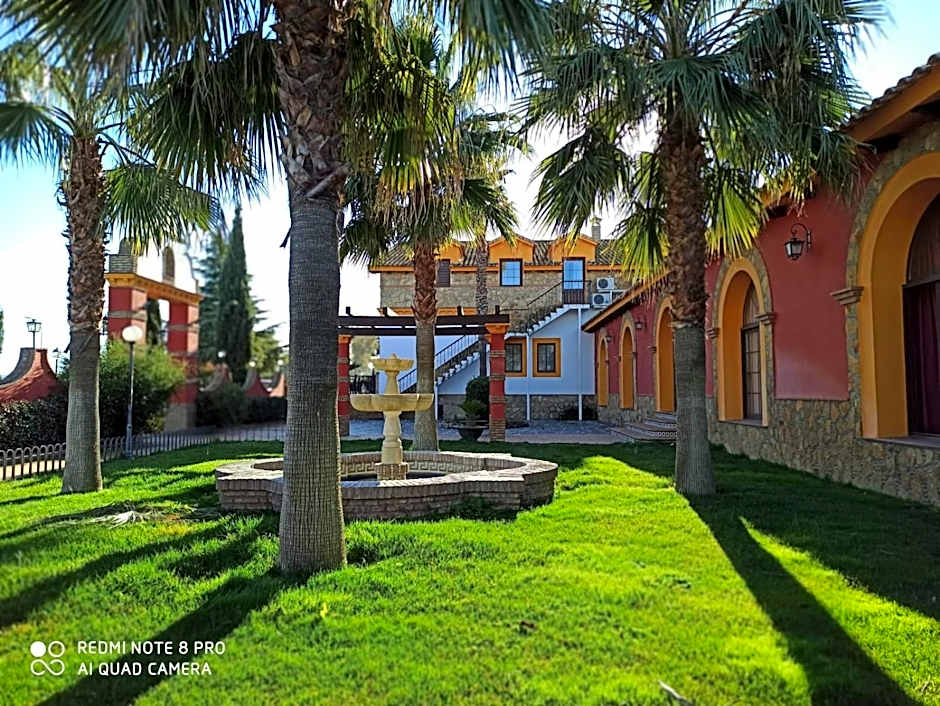 Hotel Rural Romero Torres