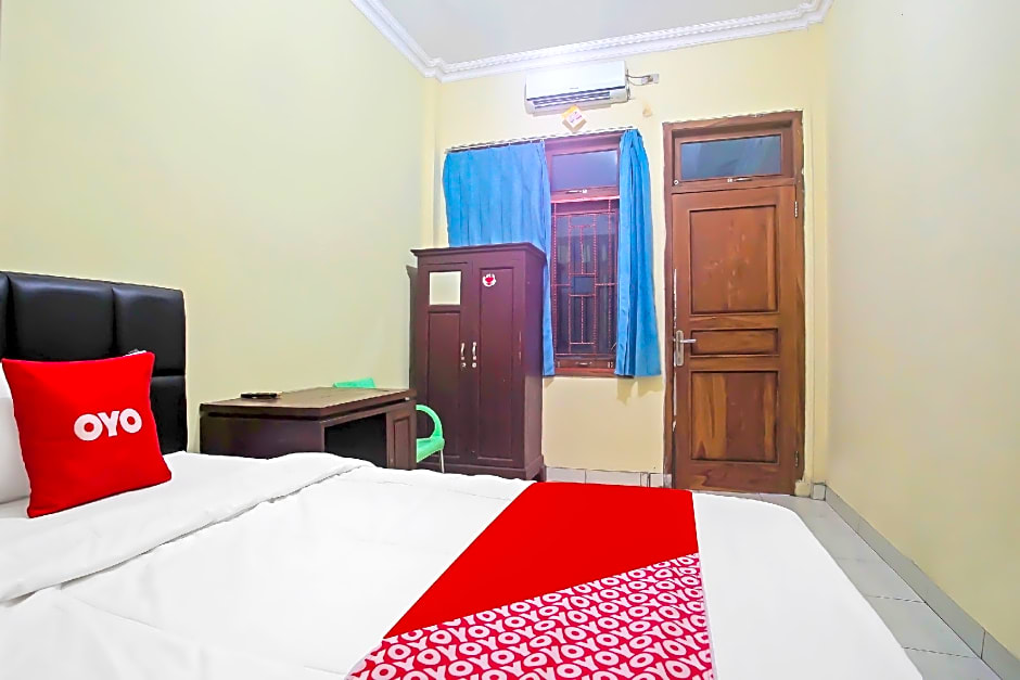 OYO 1804 Guest House Oema'h Opa