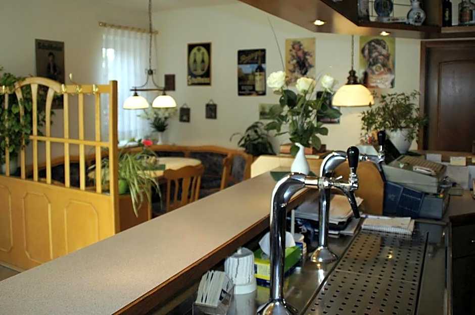 Landhotel Pagram-Frankfurt/Oder