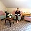Hotel Salamander - Garni