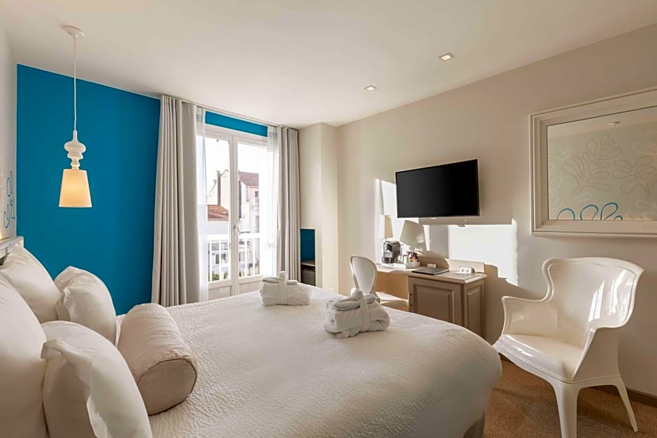 Best Western Hotel Matisse