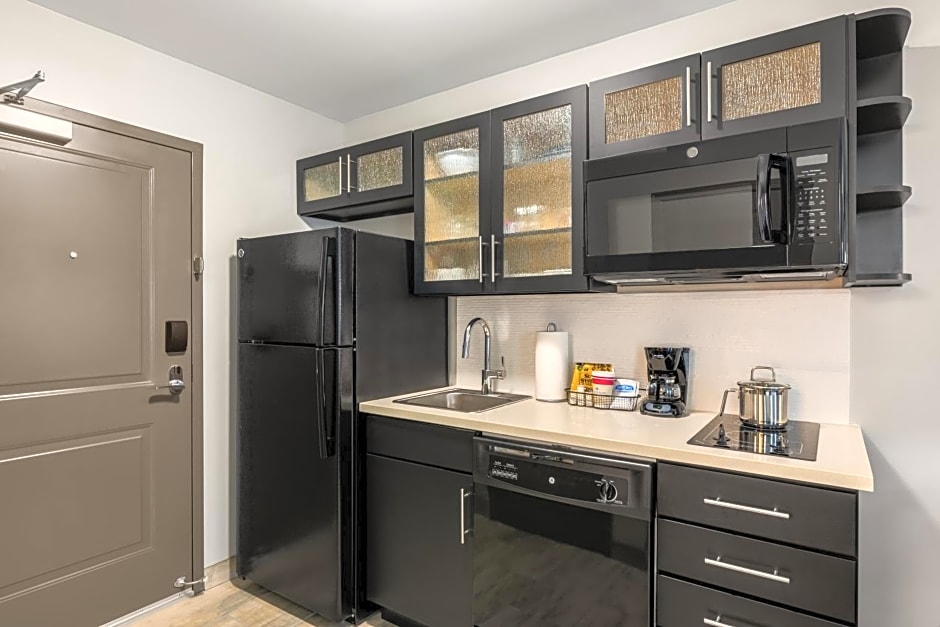 Candlewood Suites Cookeville By IHG