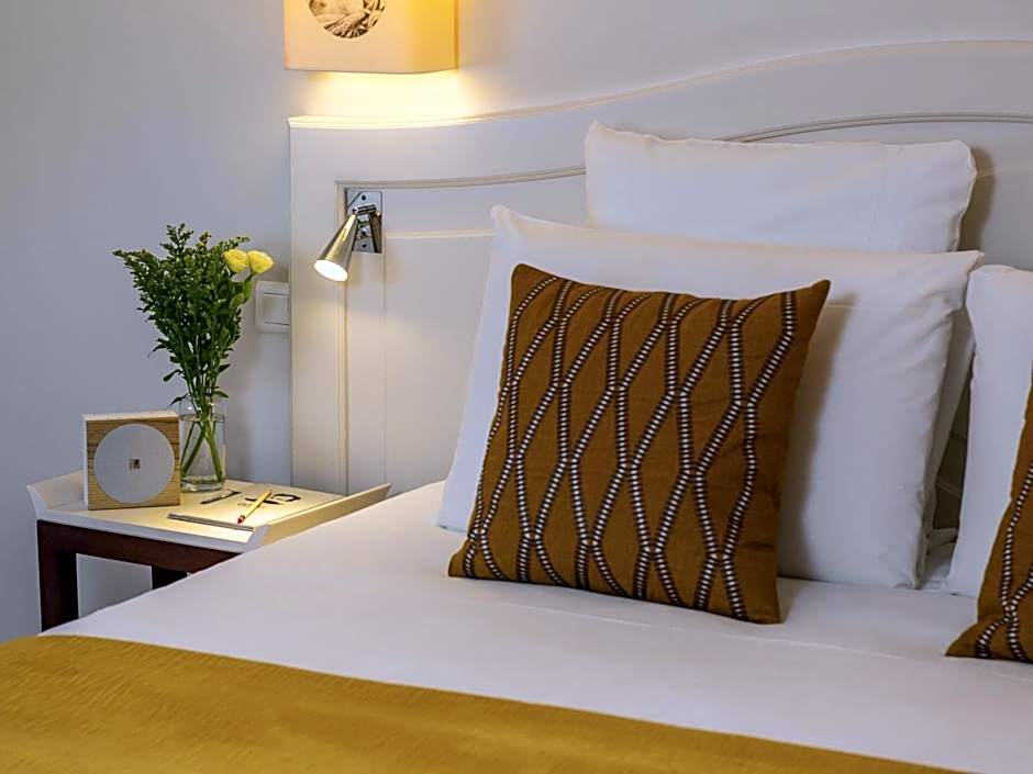 Mercure Rambouillet Relays Du Château