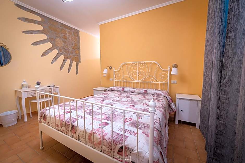 Agriturismo Country Casale Rufo