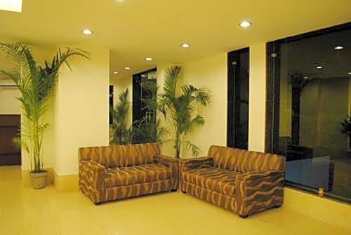 Hotel Forest Avenue - Best Luxury Hotel in Dehradun