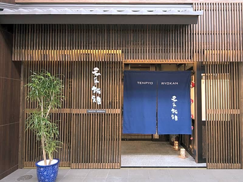Tenpyo Ryokan