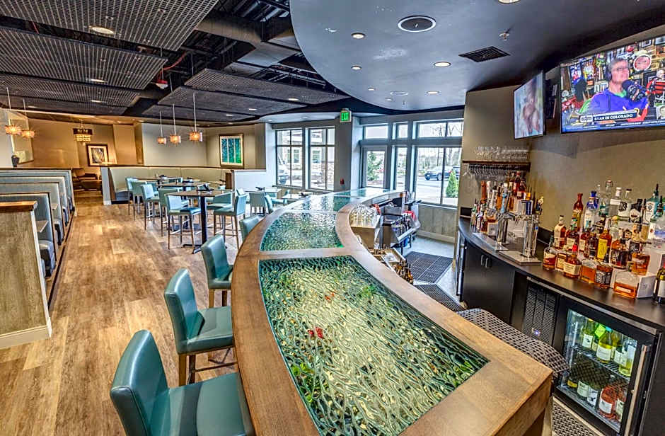 Holiday Inn & Suites Bellingham By IHG