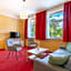 Hotelpark Bodetal mit Ferienwohnungen