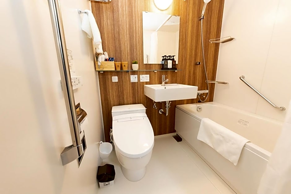 Light Hotel - Vacation STAY 17339v